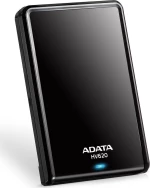 Adata HV620S 1TB Μαύρο