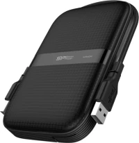 Silicon Power Armor A60 2TB All Black