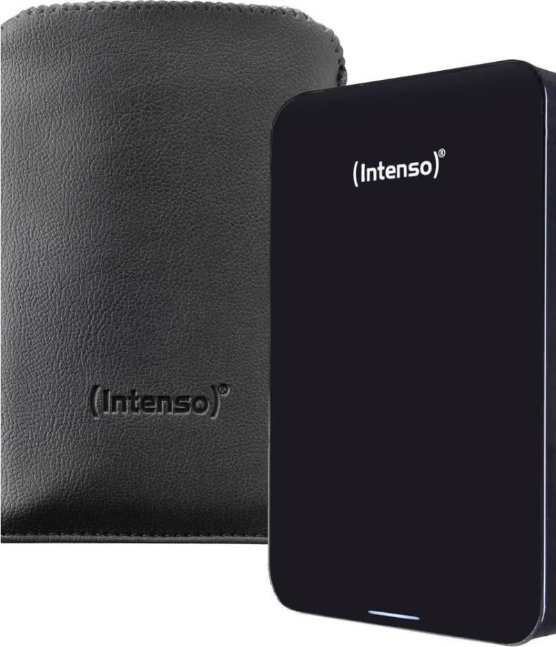 Intenso Memory Drive 2TB