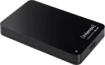 Intenso Memory Play 2TB Μαύρο