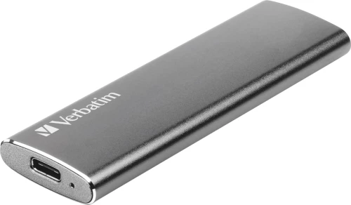 Verbatim Store N Go Vx500 120Gb Ssd Usb 3.1