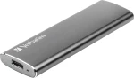 Verbatim Store N Go Vx500 120Gb Ssd Usb 3.1