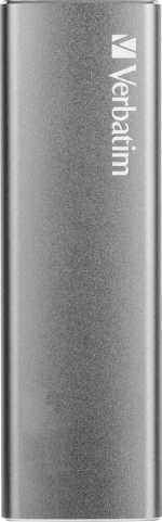 Verbatim Store N Go Vx500 120Gb Ssd Usb 3.1