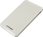 Θήκη Για Σκληρούς Δίσκους 2,5 Sata USB3 LC-Power white 7mm