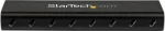 Startech Usb 3.0 M.2 Ssd Enclosure Black Sm2Ngffmbu33