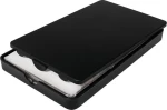 Logilink External Enclosure Hdd 2.5 Sata Usb3.0 Black