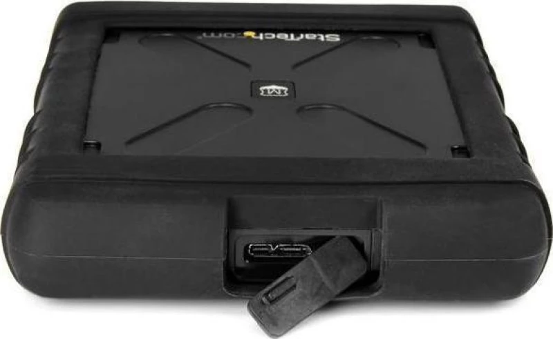 Θήκη Σκληρού Δίσκου 2,5" Startech Usb 3.0 To Sata 6Gbps / Ssd Hdd