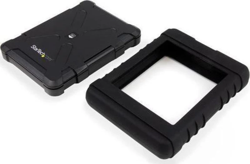 Θήκη Σκληρού Δίσκου 2,5" Startech Usb 3.0 To Sata 6Gbps / Ssd Hdd