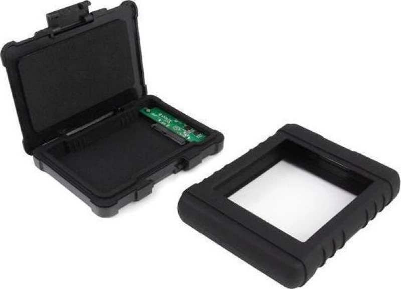 Θήκη Σκληρού Δίσκου 2,5" Startech Usb 3.0 To Sata 6Gbps / Ssd Hdd