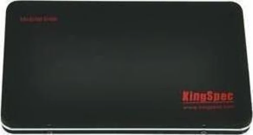 Kingspec Θήκη Usb Για 1.8" Microsata Laptop Σκληρό Δίσκο Enclosure Kmb-Ms18