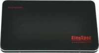 Kingspec Θήκη Usb Για 1.8" Microsata Laptop Σκληρό Δίσκο Enclosure Kmb-Ms18
