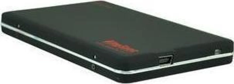 Kingspec Θήκη Usb Για 1.8" Microsata Laptop Σκληρό Δίσκο Enclosure Kmb-Ms18