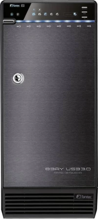 Fantec QB-X8US3-6G
