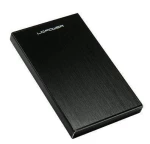 Lc Power Θήκη Σκληρού Δίσκου 2.5 Sata Usb 3.0 (Μαύρο) (Lc25U3Becrux)