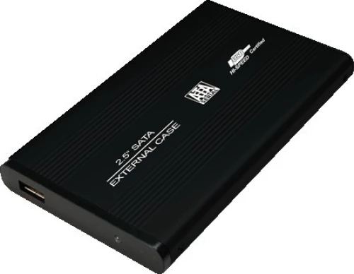 Enclosure 2,5'' Sata Logilink Ua0041B