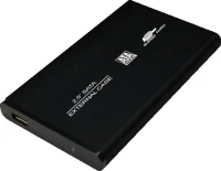 Enclosure 2,5'' Sata Logilink Ua0041B
