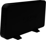 Approx 3.5” HDD SATA Enclosure 2.0 USB (APPHDD07)