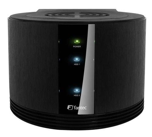 Fantec SQ-X2RU3e