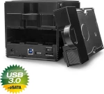 Fantec SQ-X2RU3e