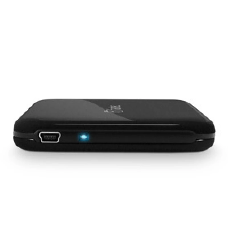 Fantec Alu-25 U3 Black 2,5 Usb 3.0