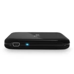 Fantec Alu-25 U3 Black 2,5 Usb 3.0