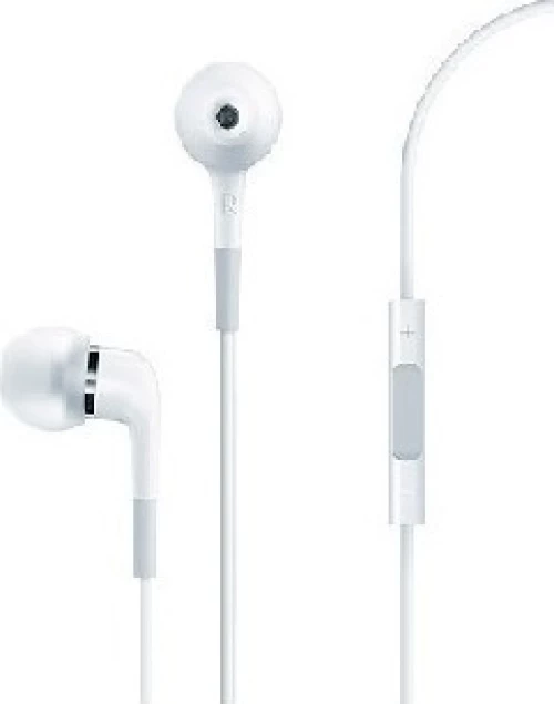 IP-998MPW In-ear Handsfree με Βύσμα 3.5mm Λευκό