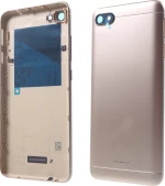 Καπάκι Μπαταρίας Χρυσό για Redmi 6a