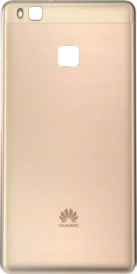 Καπάκι Μπαταρίας Type A Χρυσαφί για Huawei P9 Lite