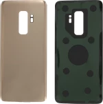 Καπάκι Μπαταρίας Χρυσό για Galaxy S9+