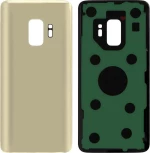 Καπάκι Μπαταρίας Χρυσό για Galaxy S9+