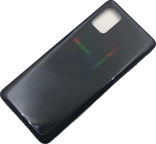 Καπάκι Μπαταρίας Μαύρο για Galaxy A31