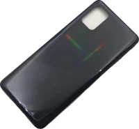 Καπάκι Μπαταρίας Μαύρο για Galaxy A31