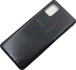 Καπάκι Μπαταρίας Μαύρο για Galaxy A31