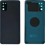 Καπάκι Μπαταρίας Μαύρο για Galaxy A31