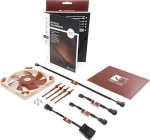 Noctua NF-A12x15 FLX 120mm
