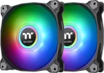 Thermaltake Pure Duo 12 Black