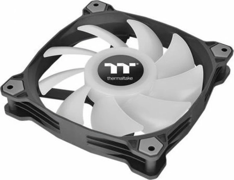 Thermaltake Pure Duo 12 Black