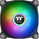 Thermaltake Pure Duo 12 Black