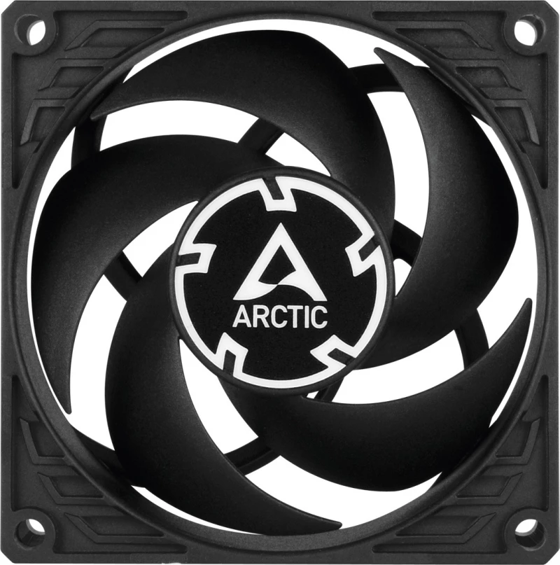 Arctic P8 PWM PST