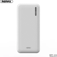 Remax RPP-153 10000mAh Λευκό