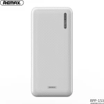 Remax RPP-153 10000mAh Λευκό