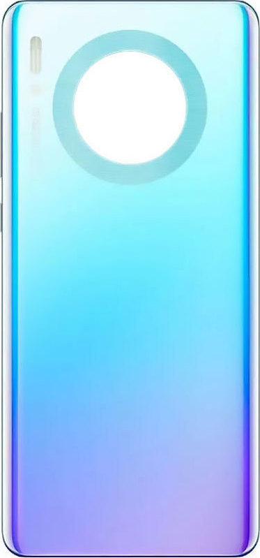 Καπάκι Μπαταρίας Μπλε για Mate 30 Pro