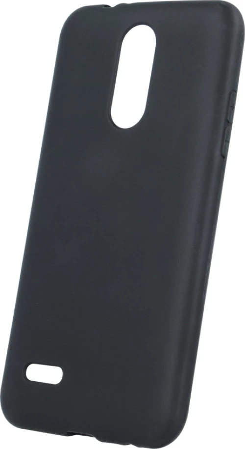 Matt TPU case for Xiaomi Redmi 9 black