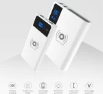 Crony YC-008 5000mAh Λευκό