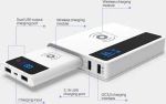 Crony YC-008 5000mAh Λευκό