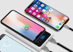 Crony YC-008 5000mAh Λευκό
