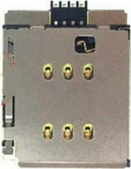 Επαφή Κάρτας Sim για iPhone X
