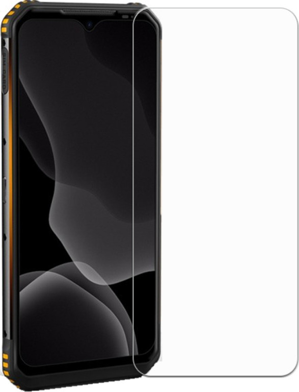 Doogee S95 Pro Tempered Glass 9H