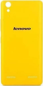 Lenovo K3 Lemon Καπάκι Μπαταρίας (YELLOW)