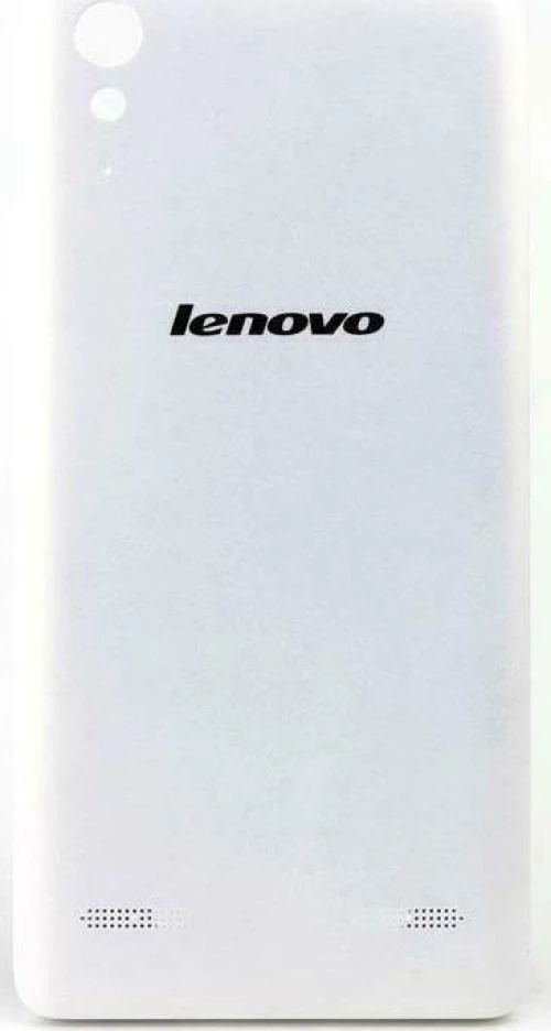 Lenovo K3 Lemon Καπάκι Μπαταρίας (WHITE)
